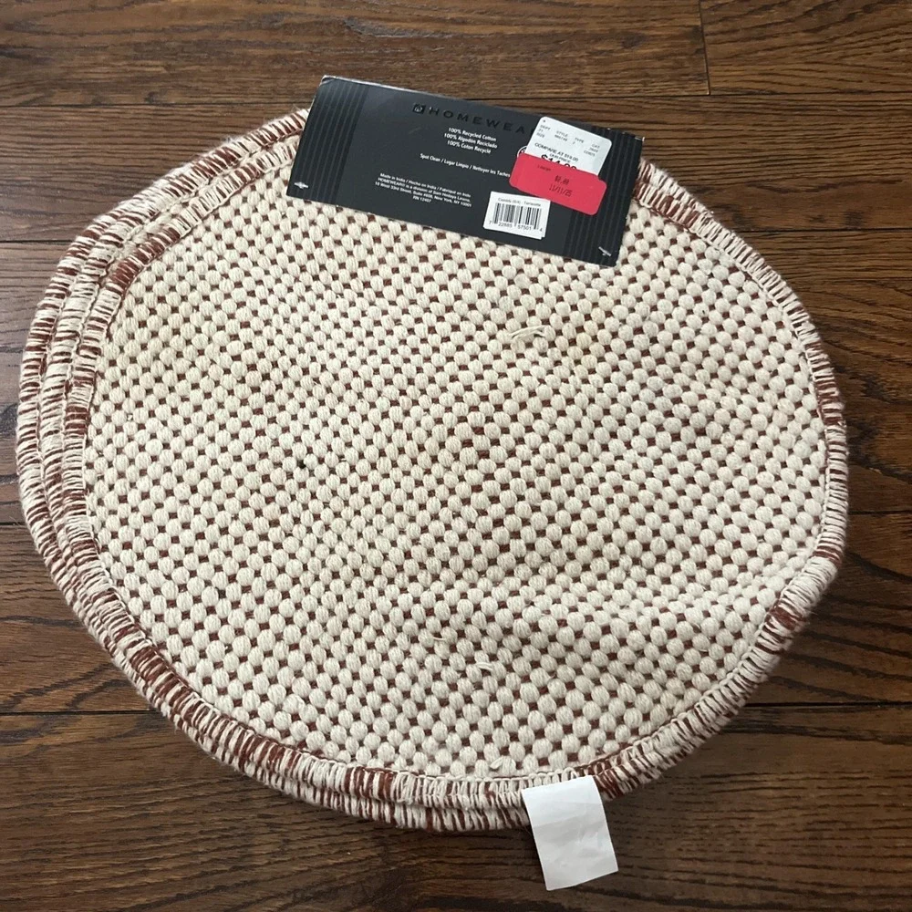 Homewear Placemats Boho 15